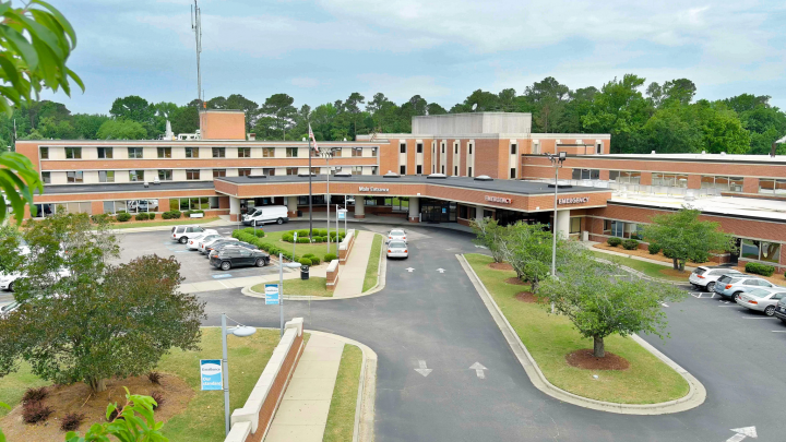 hospital